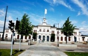 STF Centralstationens Vandrarhem