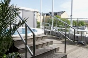 Scandic Norrköping City