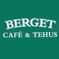Berget Café & Tehus - Linköping