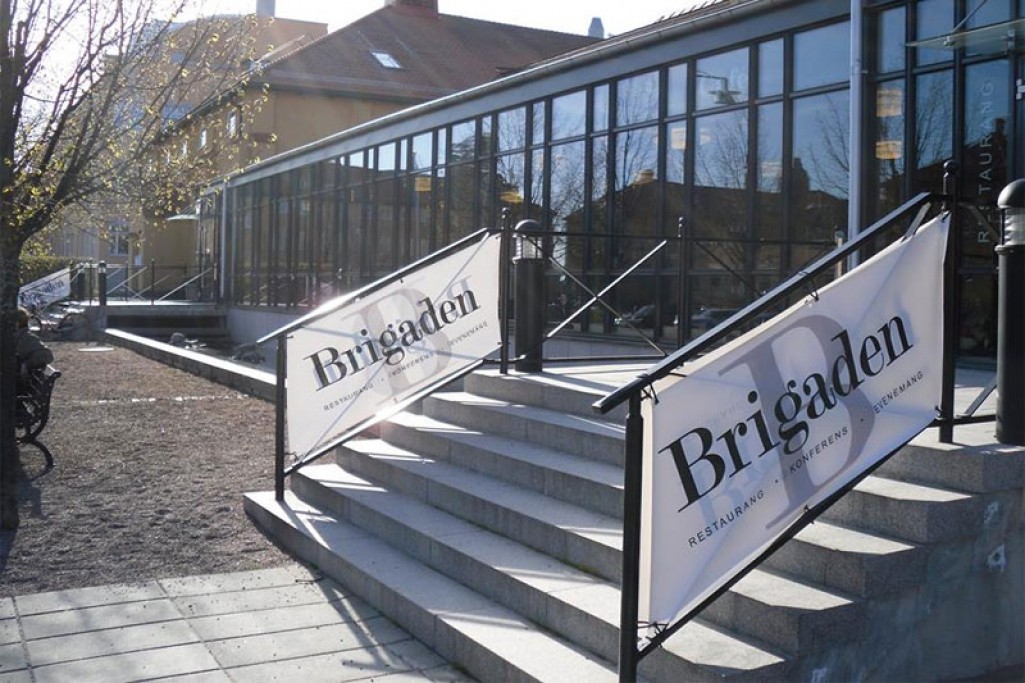 Brigaden Restaurang