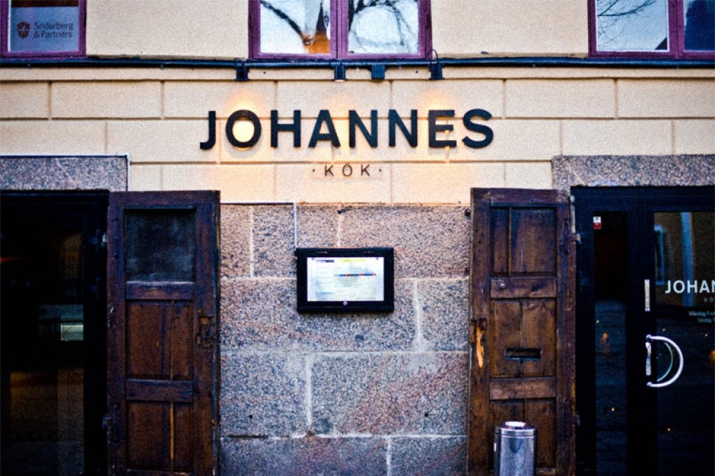 Johannes Kök