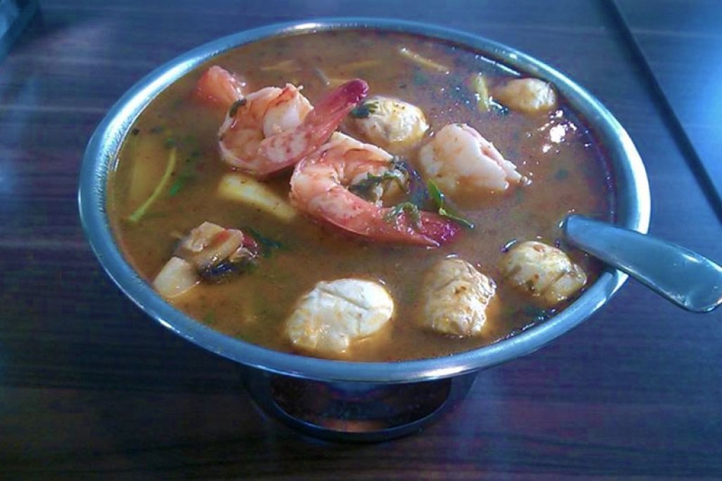 Chang Thai