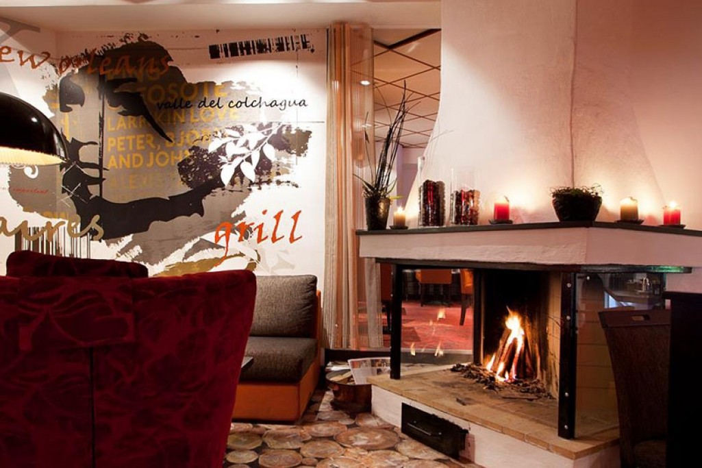 BK Living Room