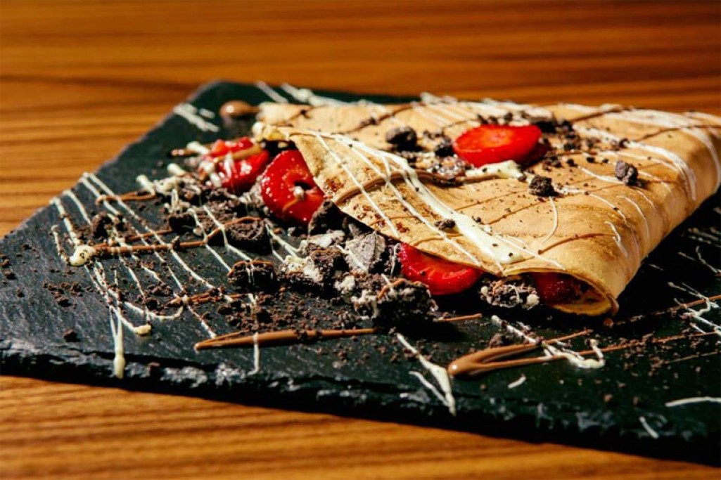 Ammos Café & Crêperie