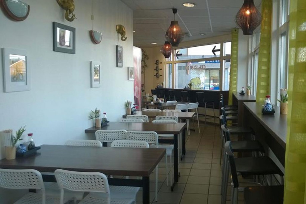 Chang Thai