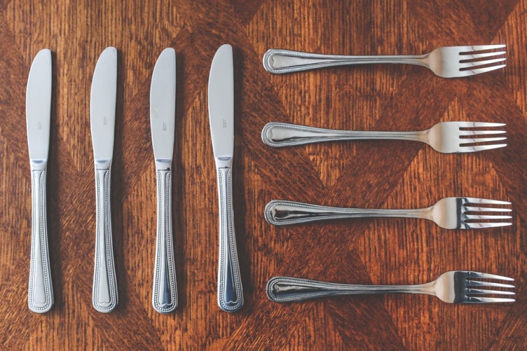 Bistro Folke