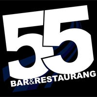 55:an Bar & Restaurang - Linköping