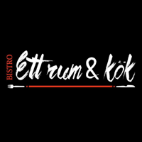 Bistro Ett Rum & Kök - Linköping
