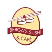Bergas Sushi & Café - Linköping