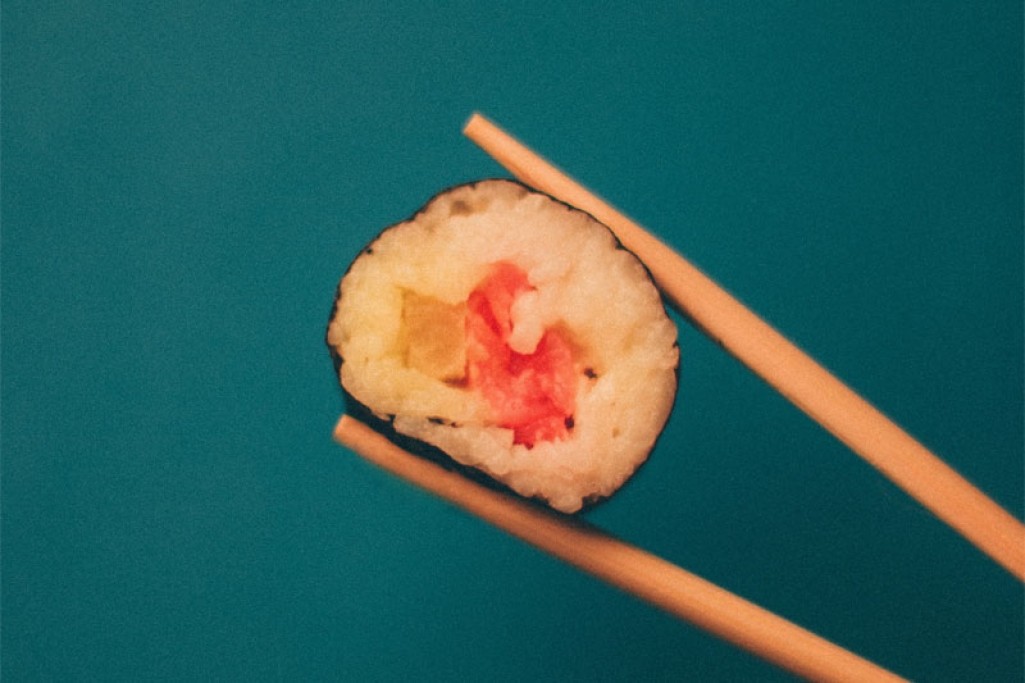 Bergas Sushi & Café