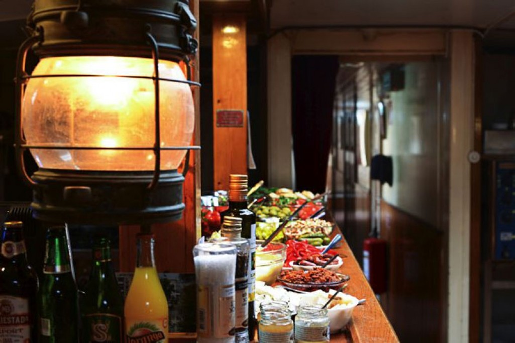 Bistro Esperanza