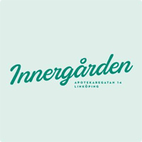 Innergården - Linköping