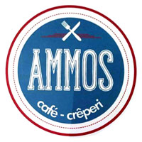Ammos Café & Crêperie - Linköping