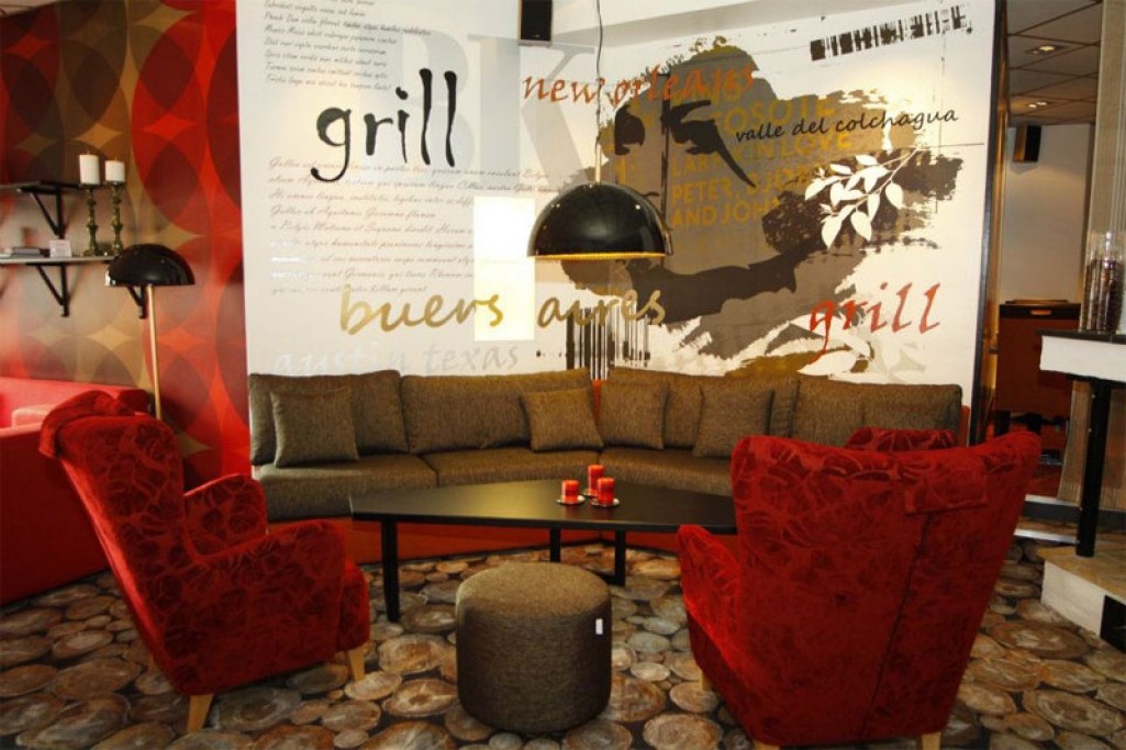 BK Living Room