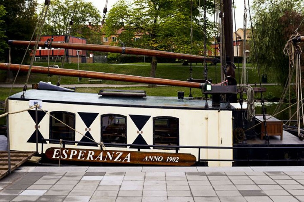 Bistro Esperanza