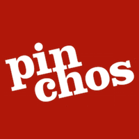 Ikon med logotyp för pinchos