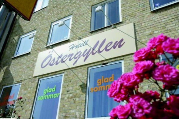 Hotell Östergyllen