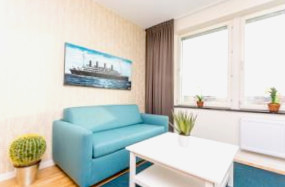 ApartDirect Linköping Arena