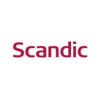 Scandic Linköping City - Linköping