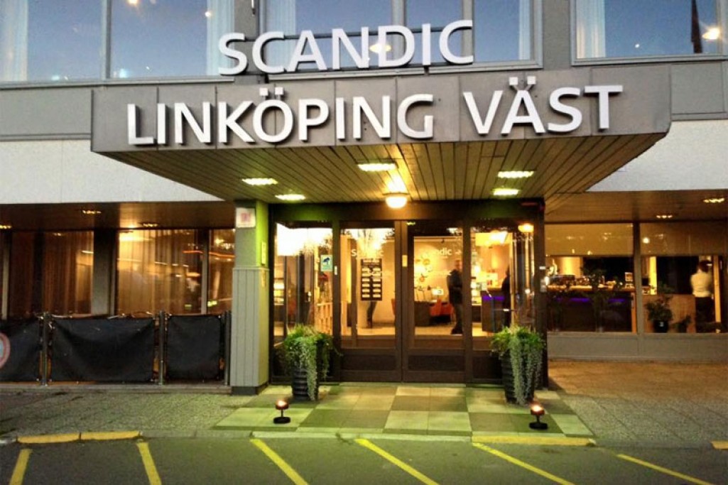 Scandic Linköping Väst