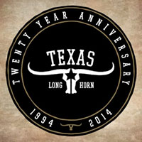 Texas Longhorn - Linköping