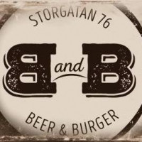 Beer & Burger - Linköping