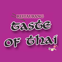 Taste of Thai - Linköping