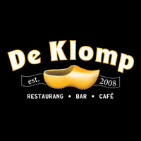 De Klomp - Linköping