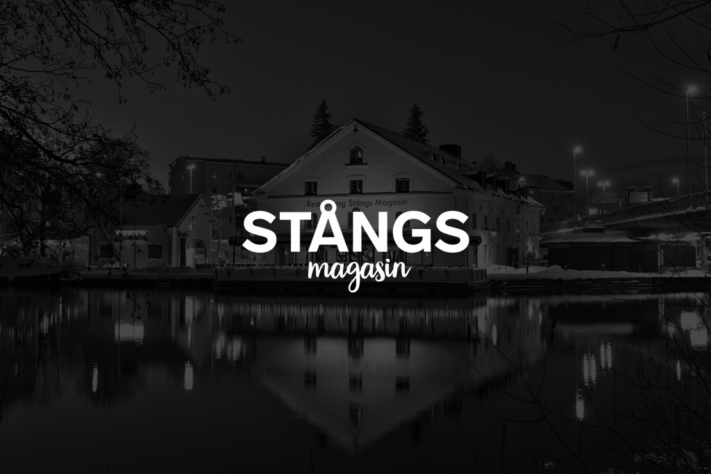 Stångs Magasin