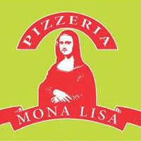 Pizzeria Mona Lisa - Linköping