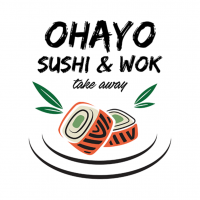Ohayo Sushi & Wok - Linköping